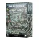 Набір мініатюр WARHAMMER 40000: COMBAT PATROL - NECRONS