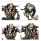 Набір мініатюр WARHAMMER 40000: COMBAT PATROL - NECRONS