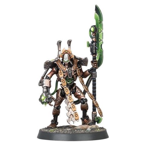 Набор миниатюр WARHAMMER 40000: COMBAT PATROL - NECRONS