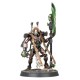 Набор миниатюр WARHAMMER 40000: COMBAT PATROL - NECRONS