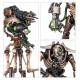 Набор миниатюр WARHAMMER 40000: COMBAT PATROL - NECRONS