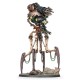 Набор миниатюр WARHAMMER 40000: COMBAT PATROL - NECRONS