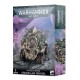 Xenos Миниатюра WARHAMMER 40000: LEAGUES OF VOTANN - HEKATON LAND FORTRESS
