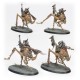 Necromunda Набор миниатюр WARHAMMER 40000: NECROMUNDA - ASH WASTE NOMADS DUSTBACK HELAMITES