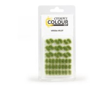 Наклейки CITADEL COLOUR TUFTS: VERDIA VELDT