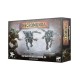 Necromunda Набор миниатюр NECROMUNDA: VAN SAAR ASH WASTES ARACHNI-RIG