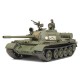 Збірна модель Tamiya – танк 1:48 T-55 32598