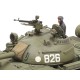 Збірна модель Tamiya – танк 1:48 T-55 32598