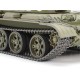 Збірна модель Tamiya – танк 1:48 T-55 32598