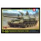 Збірна модель Tamiya – танк 1:48 T-55 32598
