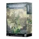 Necrons Миниатюра WARHAMMER 40000: NECRONS - C*TAN SHARD OF THE VOID DRAGON