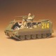 Збірна модель Tamiya – танк 1:35 U.S. M113 A.P.C. 35040