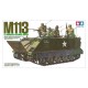 Збірна модель Tamiya – танк 1:35 U.S. M113 A.P.C. 35040