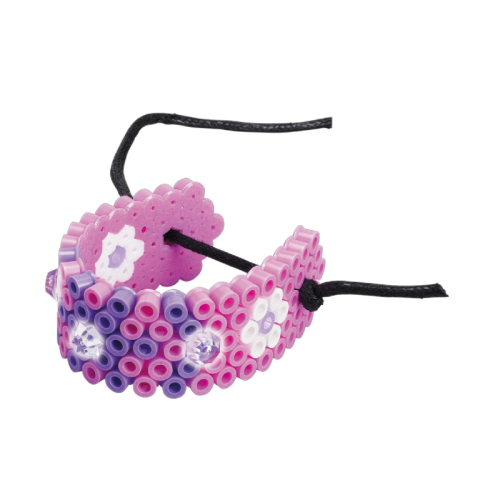 Мозаїка Термомозаїка HAMA Набір Модні аксесуари Midi 5+