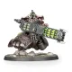 Necrons Миниатюра WARHAMMER 40000: NECRONS - LOKHUSTS HEAVY DESTROYER