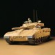 Збірна модель Tamiya – танк 1:35 Israel Merkava MBT 35127