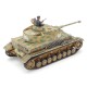 Збірна модель німецький танк Panzerkampfwagen IV Ausf. J Sd.Kfz. 161/2 (tam-35181)