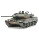 Збірна модель Tamiya – танк 1:35 Leopard 2 A6 Main Battle Tank 35271