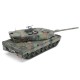 Збірна модель Tamiya – танк 1:35 Leopard 2 A6 Main Battle Tank 35271