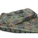 Збірна модель Tamiya – танк 1:35 Leopard 2 A6 Main Battle Tank 35271