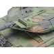 Збірна модель Tamiya – танк 1:35 Leopard 2 A6 Main Battle Tank 35271