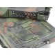 Збірна модель Tamiya – танк 1:35 Leopard 2 A6 Main Battle Tank 35271