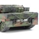 Збірна модель Tamiya – танк 1:35 Leopard 2 A6 Main Battle Tank 35271
