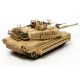 Збірна модель Tamiya – танк 1:35 M1A2 SEP TUSK II 35326