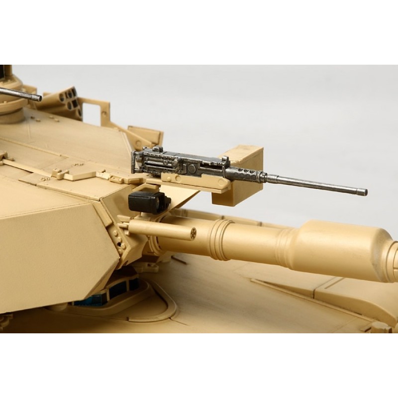 Збірна модель Tamiya – танк 1:35 M1A2 SEP TUSK II 35326