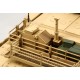 Збірна модель Tamiya – танк 1:35 M1A2 SEP TUSK II 35326