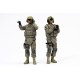 Збірна модель Tamiya – танк 1:35 M1A2 SEP TUSK II 35326