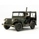 Збірна модель Tamiya – військовий автомобіль 1:35 M151A1 Vietnam 35334