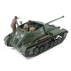 Збірна модель Tamiya – танк 1:35 Archer 35356