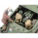 Збірна модель Tamiya – танк 1:35 Archer 35356