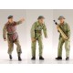 Збірна модель Tamiya – танк 1:35 Archer 35356