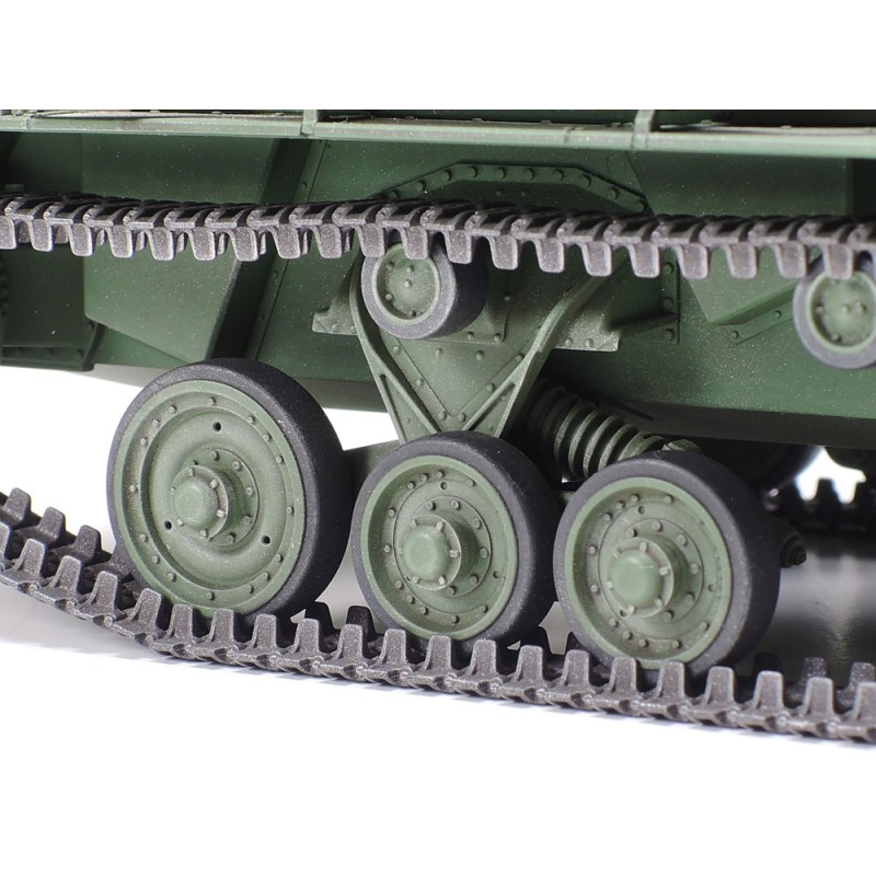 Збірна модель Tamiya – танк 1:35 Archer 35356
