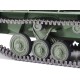 Збірна модель Tamiya – танк 1:35 Archer 35356