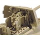 Збірна модель Tamiya – танк 1:35 Archer 35356