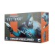 Kill Team Набір мініатюр CORSAIR VOIDSCARRED