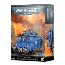 Мініатюра SPACE MARINES - PRIMARIS REPULSOR EXECUTIONER