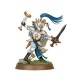 Lumineth Realm-lords Мініатюра AGE OF SIGMAR: LUMINETH REALM-LORDS - SCINARI LORESEEKER_st