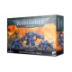 Space Marines Набор миниатюр WARHAMMER 40000: SPACE MARINES - CENTURION ASSAULT SQUAD