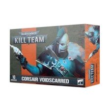 Набор миниатюр CORSAIR VOIDSCARRED