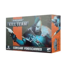 Набір мініатюр CORSAIR VOIDSCARRED