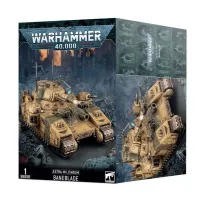 Мініатюра WARHAMMER 40000: ASTRA MILITARUM - BANEBLADE