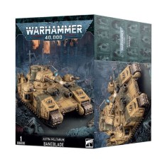 Мініатюра WARHAMMER 40000: ASTRA MILITARUM - BANEBLADE