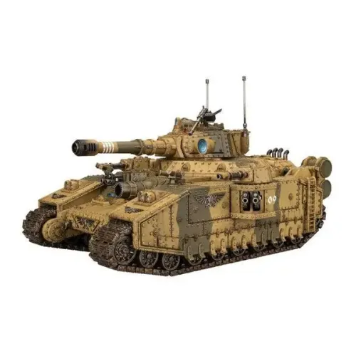 Мініатюра WARHAMMER 40000: ASTRA MILITARUM - BANEBLADE