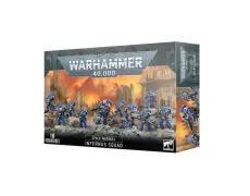 Набір мініатюр WARHAMMER 40000: SPACE MARINES - INFERNUS SQUAD