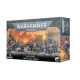 Набір мініатюр WARHAMMER 40000: SPACE MARINES - INFERNUS SQUAD