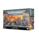 Набор миниатюр WARHAMMER 40000: SPACE MARINES - INFERNUS SQUAD